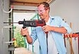 EINHELL - Marteau perforateur TE-RH 950 5F - 950 W - vignette