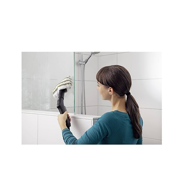 KARCHER - set de nettoyage pour salle de bain - 2.863-346.0 - large