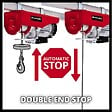 EINHELL - Palan électrique Tc-eh 600 - vignette