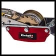 EINHELL - Tire-câble Manuel Tc-lw 1000 Kg - vignette