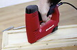 CENTRALE BRICO - Recharge De Clous Pour Agrafeuse De Type 47 - vignette