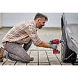 EINHELL - Boulonneuse sans fil IMPAXXO 18V 400Nm Power X-Change EINHELL 4510070 (Produit seul) - vignette