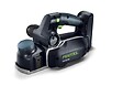 FESTOOL - Rabot sans fil HLC 82 EB-Basic -  - sans batterie, ne chargeur - SYSTAINER - 578000 - vignette