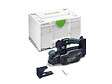 FESTOOL - Rabot sans fil HLC 82 EB-Basic -  - sans batterie, ne chargeur - SYSTAINER - 578000 - vignette
