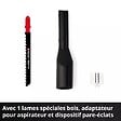 EINHELL - Scie sauteuse sans fil  TC-JS 18/70 Li (1x 2,5 Ah) - vignette