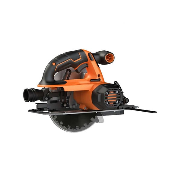 AEG - Scie circulaire 18V AEG BKS18C-0 165mm - large