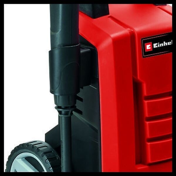 EINHELL - Nettoyeur Haute Pression Tc-hp 130 - Pression Max. 130 Bars - 390 L/h - large