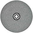 CENTRALE BRICO - Meule Grain Fin Diamètre 150x12,7x16mm G60 - vignette