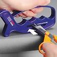 CENTRALE BRICO - Affûteur De Couteaux, Outils De Jardin Et Paires De Ciseaux - vignette