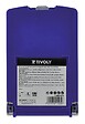TIVOLY - Coffret Forets Technic Hss 19 Pièces Métal, Diam.1 à 10 Mm Tivoly - vignette