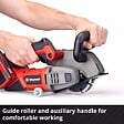 EINHELL - Rainureuse murale sans fil  TP-MA 36/30 Li BL - Solo - vignette
