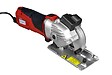 HOLZMANN - Mini scie plongeante - 600W - 230V / 50 Hz - vignette