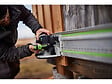 FESTOOL - Scie circulaire à capot basculant sans fil HKC 55 KEB-Basic -  - sans batterie, ni chargeur - SYSTAINER - 578302 - vignette
