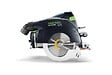 FESTOOL - Scie circulaire à capot basculant sans fil HKC 55 KEB-Basic -  - sans batterie, ni chargeur - SYSTAINER - 578302 - vignette
