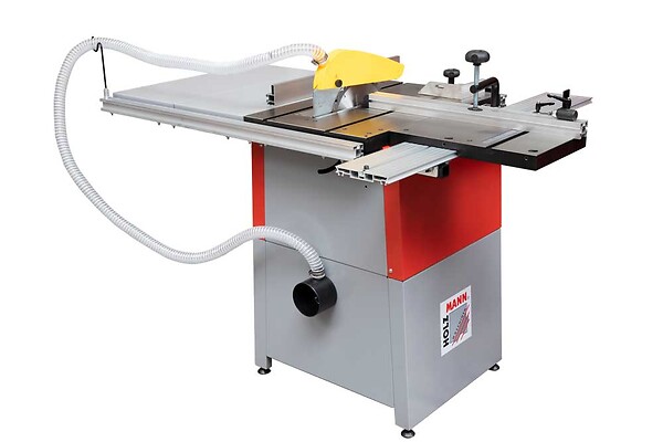 HOLZMANN - Scie circulaire - 2200W - 230V / 50Hz - large