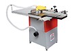 HOLZMANN - Scie circulaire - 2200W - 230V / 50Hz - vignette