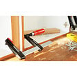 BESSEY SER - Presses à vis avec rotule TGR 300x120 - vignette