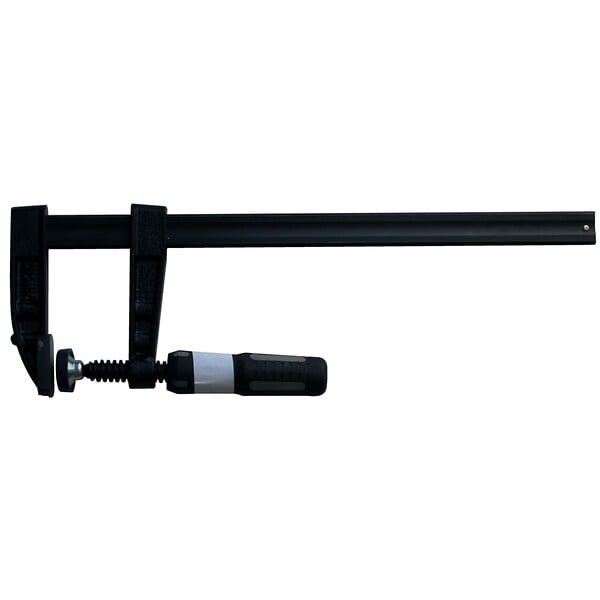 LEMAN - Serre-joint à manche saillie 80 mm - section 22 x 6 mm - L. 250 mm - LEMAN - 7070.187.025 - large