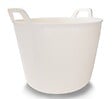 RUBI - Auge en plastique noir n°3 (40 l.) - RUBI - 88773 - vignette