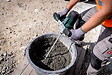 METABO - Malaxeur filaire RWEV 1200 0 - vignette