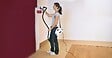 WAGNER - Pistolet peinture basse pression WAGNER Wall sprayer w 450 - vignette