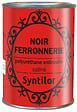 CENTRALE BRICO - Peinture ferronnerie extérieur SYNTILOR, noir, 0.25 l - vignette