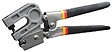 OUTIFRANCE - Ceinture plaquiste avec 2 outils - vignette