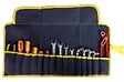 OUTIFRANCE - Trousse à  outils - 15 compartiments - vignette