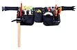 CENTRALE BRICO - Porte-outils 11 poches - vignette