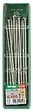 SPAX - Lot De 20 Vis Acier Tête Fraisée Bombée Torx Spax, Diam.6 Mm X L.180 Mm - vignette