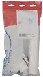 NICOLL - Vidage évier 2 cuves égales Nicoll - Ø40mm - PVC - Blanc - vignette
