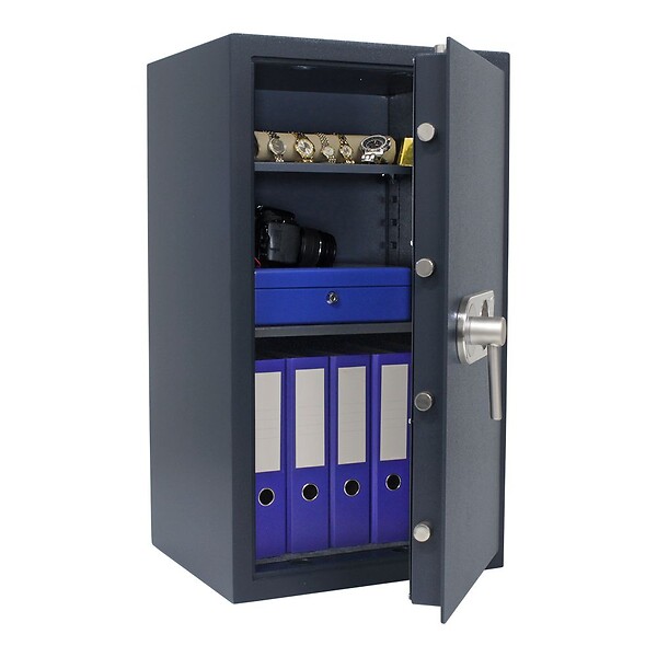 ROTTNER - Coffre Fort Samoa 85 Serrure électronique - large