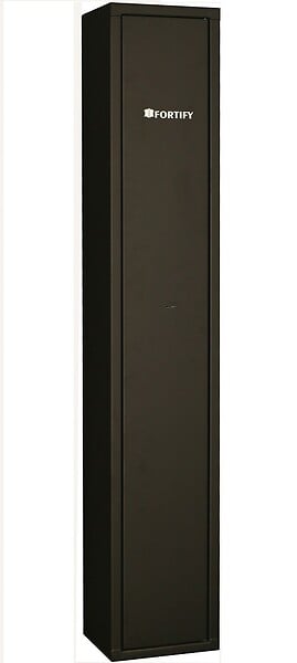 FORTIFY - Armoire 4 Fusils Delta 4  Serrure à Clé - large
