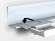 ARTITEQ - Kit Pince faux Plafond pour accrochage de tableaux (latéral) - vignette