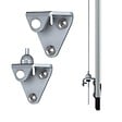 ARTITEQ - Set d'accrochage tableau blanc - vignette