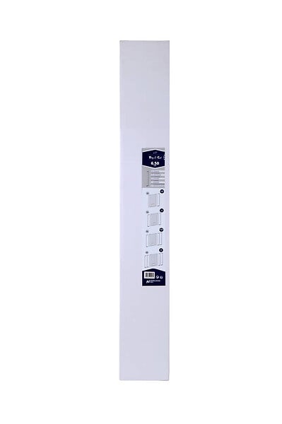 CENTRALE BRICO - 6,5cm Extension Pour Barrière Dog & Cat - large