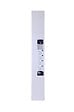 CENTRALE BRICO - 6,5cm Extension Pour Barrière Dog & Cat - vignette