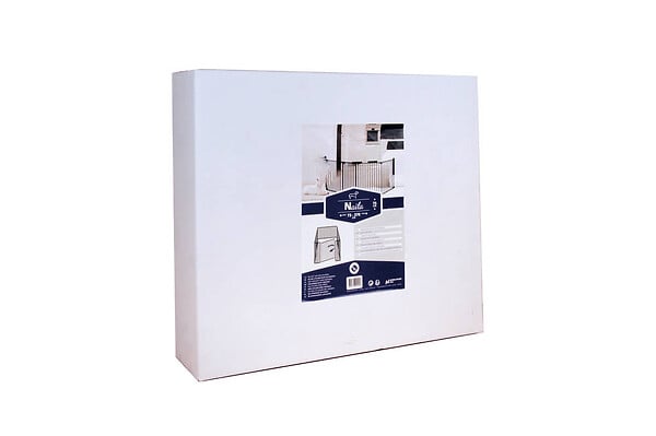 CENTRALE BRICO - Naila (parc Pour Chien), 6 Pans - large