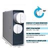 APIC - Osmoseur Luxis RO-UX-600G - Système d'osmose inverse - vignette
