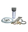 APIC - Adoucisseur Apic MELITE 12.5L avec Accessoires + Mise en Service Gratuite - vignette