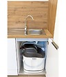 APIC - Adoucisseur Apic MELITE 12.5L avec Accessoires + Mise en Service Gratuite - vignette