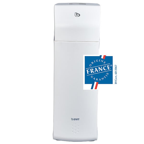 BWT - Adoucisseur D'eau Connecté Perla Sphère Bwt Xl - 20l - Avec Mise En Service - large