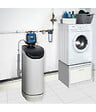 APIC - Adoucisseur d'eau 20L Vanne Fleck 5800 SXT complet avec accessoires - vignette