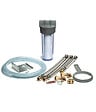 APIC - Adoucisseur d'eau Apic POSEIDON 26L avec Accessoires + Mise en Service Gratuite - vignette