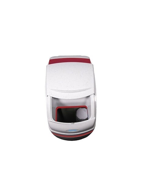 APIC - Adoucisseur d'eau Apic POSEIDON 26L avec Accessoires + Mise en Service Gratuite - large