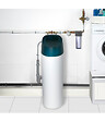 APIC - Adoucisseur d'eau 30L Vanne Fleck 5600 SXT - vignette