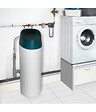 APIC - Adoucisseur d'eau 30L Vanne Fleck 5600 SXT - vignette