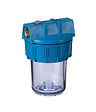 APIC - Porte Filtre F430 5 pouces - Protection eau contre calcaire et sédiments - vignette