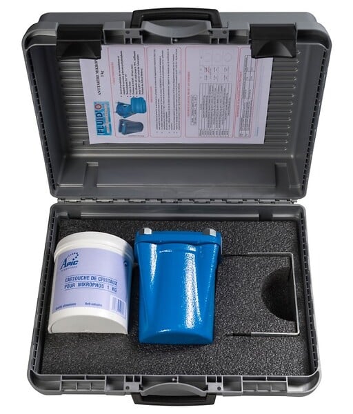 APIC - Malette Mikrophos ® - large