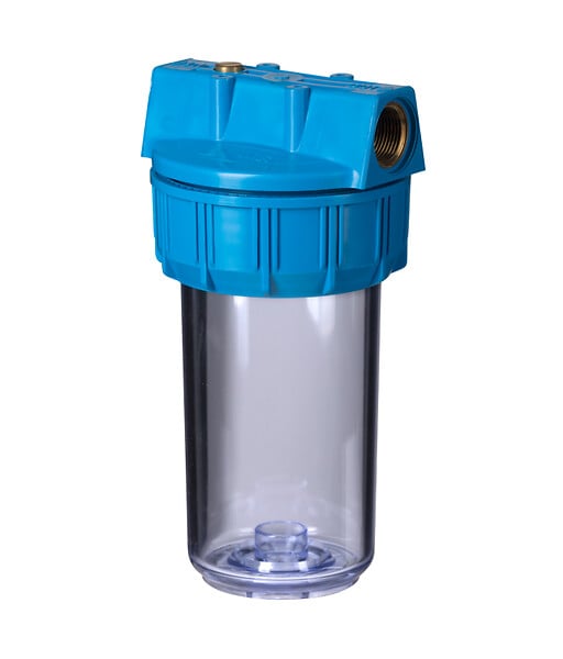 APIC - Porte Filtre F430 7 pouces - large